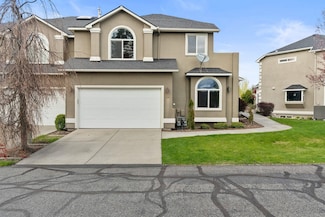 1826 S Viewcrest Ln Unit 1826 S. Viewcrest Ln, Spokane Valley, WA 99212