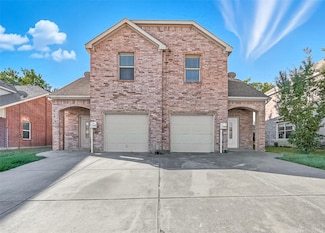 813 Parkplace Ridge Unit 813, Princeton, TX 75407