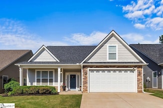 205 Rock Slide Ct, Taylors, SC 29687