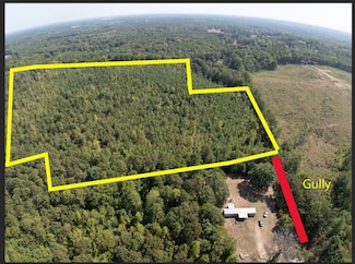 0 Cr 816, Blue Mountain, MS 38610