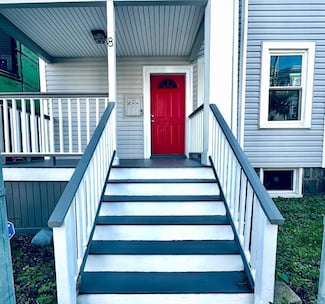 8 Groom St Unit 3, Dorchester, MA 02125