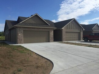 6442-6444 S Vassar, Derby, KS 67037