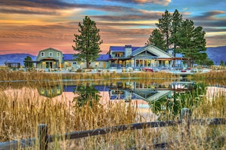 6200 Road A23 Unit 6200 WESTSIDE ROAD., Calpine, CA 96124