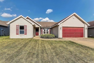 209 N Wilmington Ln, Lafayette, IN 47905