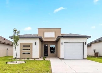 5928 N Playa Del Sol St, Edinburg, TX 78542