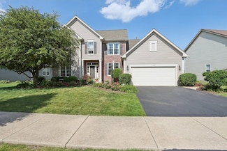 1128 Teasel Ln, Naperville, IL 60564