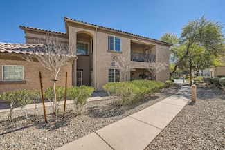 6745 Caporetto Ln Unit 104, North Las Vegas, NV 89084