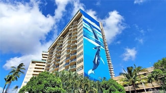 1909 Ala Wai Blvd, Outside California, CA 96815