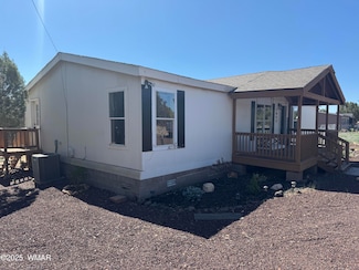 1053 Lone Pine Dam Rd Unit FS13, Show Low, AZ 85901