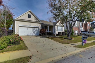 416 Buckthorne Dr, Lexington, SC 29072