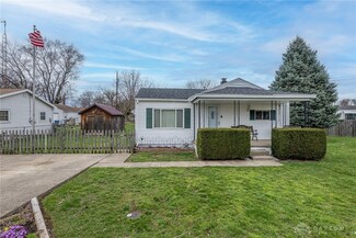 2635 Guernsey Dell Ave, Dayton, OH 45404