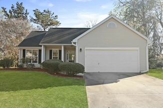 3438 Farmers Market Dr, Charleston, SC 29414