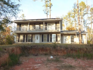 2101 Mississippi 44, Summit, MS 39666