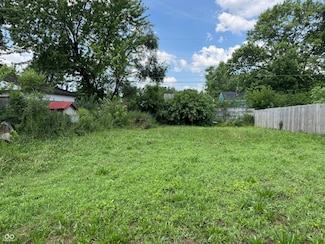 2012 W Kessler Blvd Dr N, Indianapolis, IN 46222