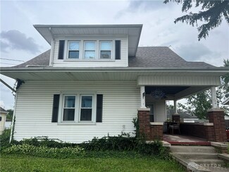 312 E Main St, Verona, OH 45378