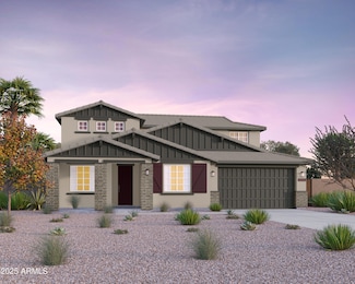 1255 W J Waltz Way, Apache Junction, AZ 85120