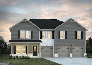 1595 Sungrown Way, McDonough, GA 30253