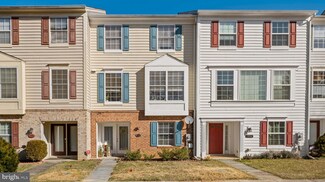 110 Waterland Ct, Frederick, MD 21702
