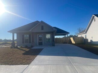 136 Cranston Ct, Lafayette, LA 70507