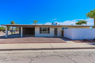 535 W Malibu Dr, Tempe, AZ 85282