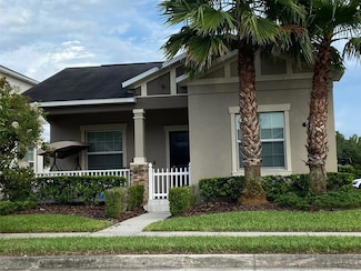 21118 Passive Porch Dr, Land O Lakes, FL 34637