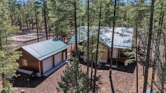 4061 Pioneer Ln, Lakeside, AZ 85929