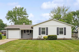 403 W Vine St, Mount Pleasant, IA 52641