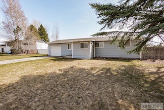 6638 N Orlinda Ln, Idaho Falls, ID 83401
