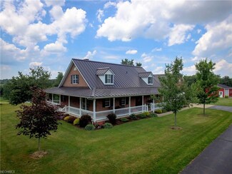 3260 Township Road 166, Sugarcreek, OH 44681