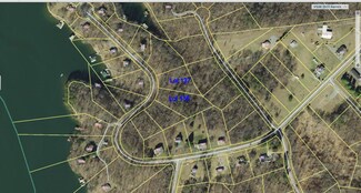 Lot136-137 High Point Rd, Moneta, VA 24121