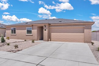 2502 Desi Loop, Belen, NM 87002