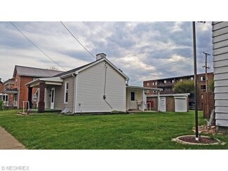 515 N 4th St, Toronto, OH 43964