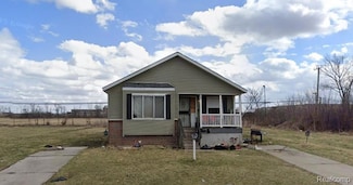 140 Ferris St, Highland Park, MI 48203