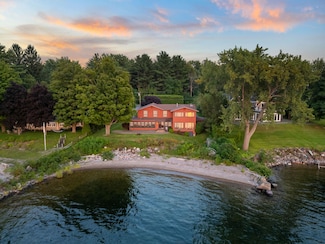 430 Clearwater Rd, Shelburne, VT 05482