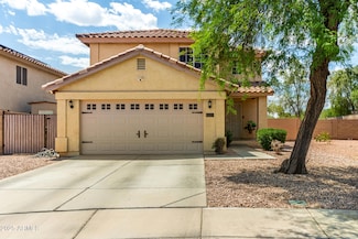12106 N 128th Ave, El Mirage, AZ 85335