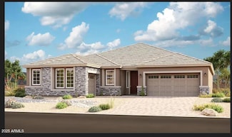 20261 W Monterey Way, Buckeye, AZ 85396