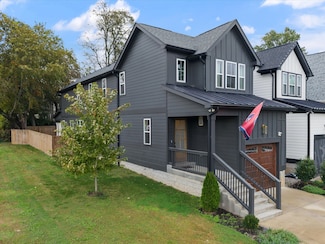 430 E Bend Dr, Nashville, TN 37209