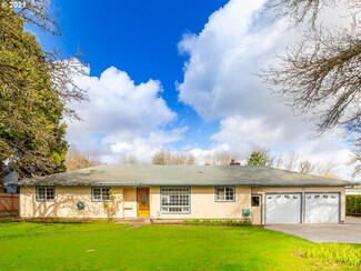 2837 Tandy Turn, Eugene, OR 97401