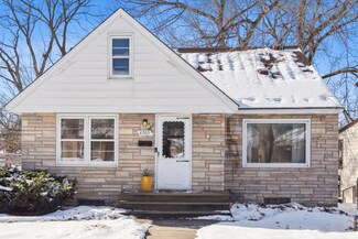 4205 France Ave N, Robbinsdale, MN 55422