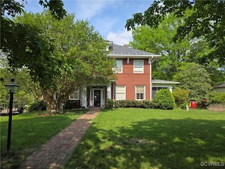 1731 Westover Ave, Petersburg, VA 23805