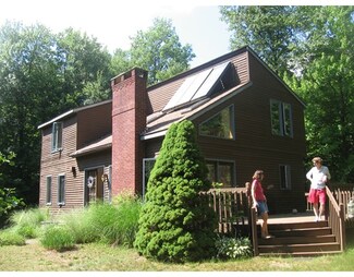 142 Pond Brook Rd, Huntington, MA 01050