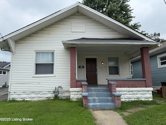 217 W Fairmont Ave, Louisville, KY 40214