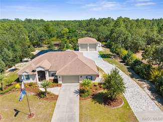 2056 W Learwood Place, Beverly Hills, FL 34465