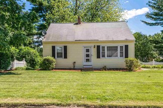 12 Luke St, Nashua, NH 03063