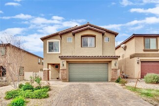 5905 Lavender Breeze St, North Las Vegas, NV 89081