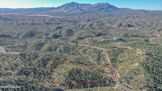 12825 Quartz Creek Trail, Prescott, AZ 86305