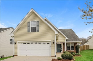 827 Peachtree Meadows Cir, Kernersville, NC 27284