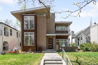 947 S Gilpin St Unit R, Denver, CO 80209