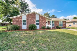 3635 Pamplona Dr, Hephzibah, GA 30815