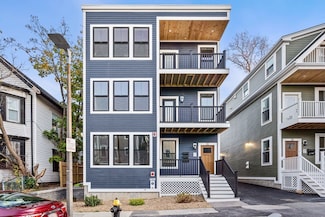 20 Gaylord St Unit A, Boston, MA 02124